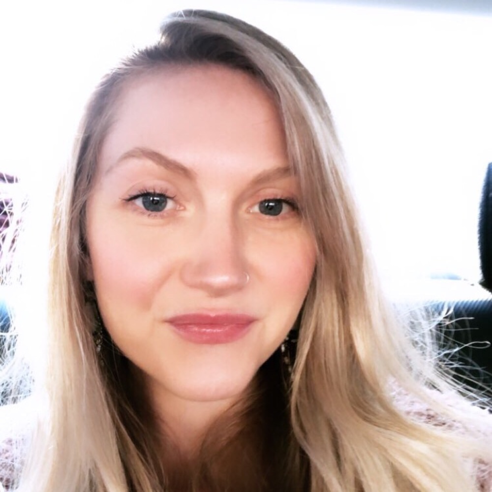 Meet your Posher, Lauren